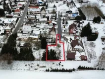 Prodej pozemku pro bydlení, Žichovice, 640 m2