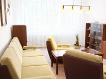 Pronájem bytu 2+1, Ostrava, Výškovická, 55 m2