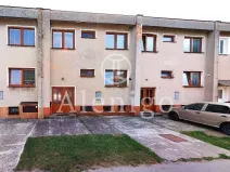 Prodej rodinného domu, Krchleby, Dělnická, 180 m2