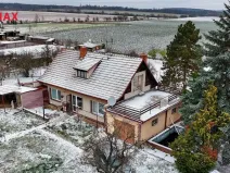 Prodej rodinného domu, Tavíkovice - Dobronice, 115 m2