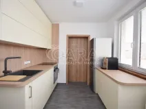 Pronájem bytu 2+1, Strakonice - Strakonice I, Sokolovská, 53 m2