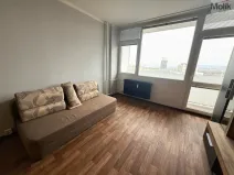 Pronájem bytu 1+kk, Most, U Věžových domů, 22 m2
