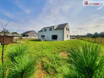 Pronájem rodinného domu, Křenek, 117 m2