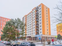 Prodej bytu 1+kk, Praha - Kamýk, U Kamýku, 33 m2