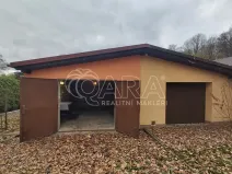 Pronájem garáže, Trutnov - Horní Staré Město, Rýchorská, 32 m2