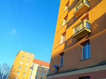 Prodej bytu 2+1, Most, tř. Budovatelů, 56 m2