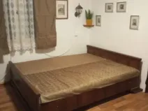 Pronájem rodinného domu, Drhovice, Drhovice, 65 m2