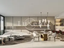 Prodej bytu 2+kk, Dubaj, Spojené arabské emiráty, 61 m2