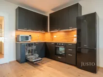 Pronájem bytu 2+kk, Beroun - Beroun-Město, Na Parkáně, 64 m2