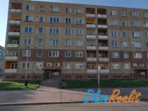 Pronájem bytu 2+1, Přerov - Přerov I-Město, Bratrská, 44 m2