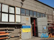 Pronájem skladu, Přerov - Přerov I-Město, 9. května, 631 m2