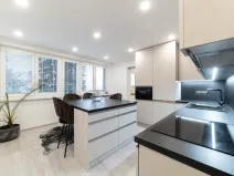 Prodej bytu 3+1, Zlín, Benešovo nábřeží, 89 m2