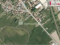 Prodej pozemku pro bydlení, Tlumačov, Dolní, 378 m2