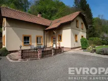 Prodej rodinného domu, Dolní Lánov, 140 m2