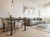 Pronájem bytu 2+kk, Praha - Michle, U plynárny, 50 m2