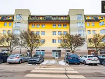 Pronájem obchodního prostoru, Praha - Hlubočepy, Voskovcova, 102 m2