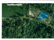 Prodej pozemku, Odrava, 5732 m2