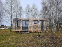 Prodej rodinného domu, Horní Skrýchov, 54 m2