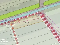 Prodej pozemku pro bydlení, Tlumačov, 1819 m2