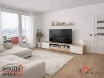 Prodej bytu 3+1, Brno - Bohunice, Rolnická, 68 m2