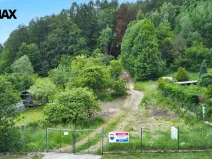 Prodej pozemku pro bydlení, Hronov, Mikoláše Alše, 1868 m2