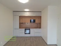 Pronájem bytu 2+kk, Slaný - Kvíček, U Benaru, 50 m2