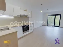 Pronájem bytu 1+kk, Zlín, Křiby, 33 m2