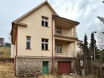 Prodej domu, Ledeč nad Sázavou, Jaroslava Haška, 170 m2