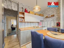 Prodej bytu 4+1, Karviná - Hranice, Slovenská, 77 m2