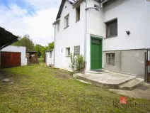 Prodej rodinného domu, Týniště nad Orlicí - Petrovičky, 115 m2