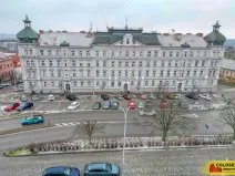 Prodej bytu 3+1, Znojmo, 99 m2