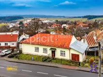 Prodej rodinného domu, Hrobice, 178 m2