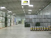 Pronájem skladu, Praha - Zličín, Na Radosti, 1682 m2