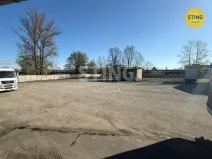Pronájem komerčního pozemku, Karviná, Lešetínská, 15000 m2