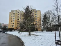 Pronájem bytu 3+1, Praha - Troja, Svídnická, 74 m2