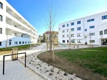 Prodej bytu 2+kk, Šlapanice, 56 m2