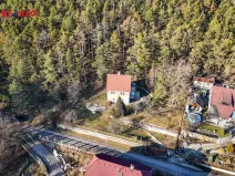 Prodej chaty, Kamýk nad Vltavou, 81 m2