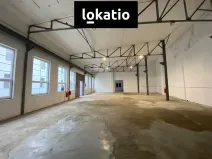 Pronájem skladu, Olomouc, 250 m2