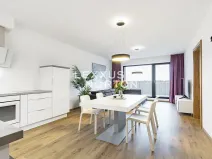 Pronájem bytu 2+kk, Praha - Letňany, Tupolevova, 66 m2