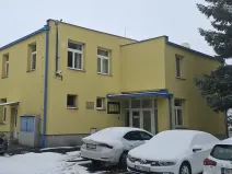 Pronájem kanceláře, Středokluky, Nové Středokluky, 40 m2