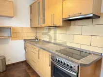 Pronájem bytu 2+1, Hodonín, Brandlova, 47 m2