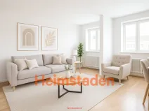 Pronájem bytu 3+kk, Ostrava - Poruba, Havlíčkovo náměstí, 73 m2