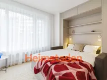 Pronájem bytu 3+1, Praha - Holešovice, U Pergamenky, 61 m2