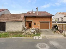 Prodej rodinného domu, Žarošice, 151 m2