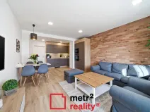 Prodej bytu 4+kk, Olomouc, Velkomoravská, 84 m2