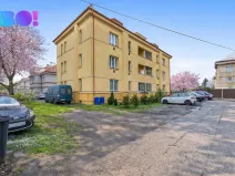Prodej bytu 2+kk, Praha - Kbely, Hůlkova, 59 m2