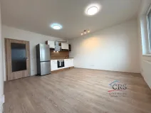 Pronájem bytu 2+kk, Praha - Hlubočepy, Fabiánové, 48 m2