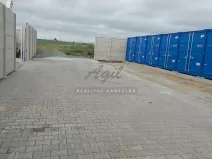 Pronájem skladu, Jiříkovice, 13 m2