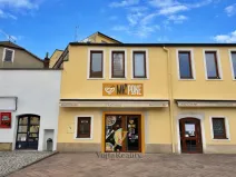 Pronájem obchodního prostoru, Olomouc, tř. Svobody, 55 m2