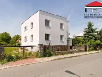 Prodej rodinného domu, Praha - Újezd nad Lesy, Netušilská, 270 m2